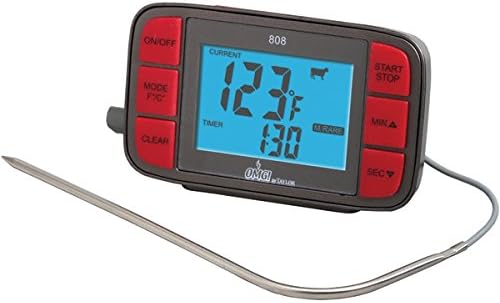 The BEST TAYLOR TYLR DGTL GRLL THRMMTR