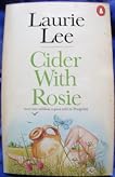 Cider with Rosie