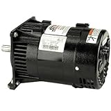 NorthStar Belt-Driven Generator Head - 2900 Watt