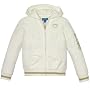 The Children's Place Girls Velour Hoodie Sweater Sizes 4 - 14