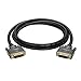 BUSUQ UFO Parts DVI Cable 6 Feet1.83Meter DVI Supports 2560x1600 1920x1200
