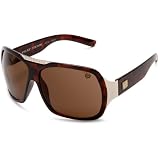Phat Farm Mens 5051 Rectangular Sunglasses