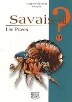 009-LES PUCES