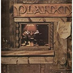 AFTER THE BREAK LP IRISH TARA 1979