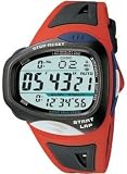 [カシオ]CASIO 腕時計 PHYS フィズ STR-800-4V ランナーウォッチ LAP MEMORY500[逆輸入]