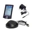 USB Dockingstation Palm: Tischladestaion f�r Tungsten TX 5 und E2 - s�mtliche kompatiblen Ger�te finden sie in der Beschreibung.
