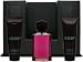 Joop! Homme by Joop! Keep It Organized 4 Piece Set Includes: 2.5 oz Eau de Toilette Spray + 2.5 oz After Shave Balm + 2.5 oz Shower Gel + Deluxe Desk Organizer