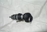 VW Volkswagen ignition switch lock cylinder beetles ghias type 3 71-79