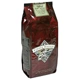 Review Coffee Masters  / Coffee Masters Flavored Coffee, Banana Nut Creme Decaffeinated, Whole Bean, 12-Ounce Valve Bag, (Pack of 4)