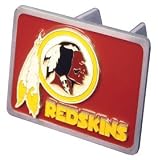Washington Redskins NFL Hitch Cover