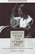 Voices from the Straw Mat: Toward an Ethnography of Korean Story Singing (Hawaii Studies on Korea)