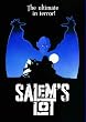Stephen King - Salems Lot [DVD]