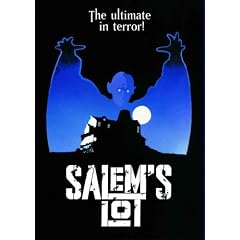 Salem's Lot [DVD]