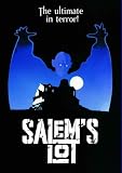 Stephen King - Salems Lot [DVD]