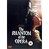 The Phantom of the Opera [DVD] [2004]