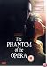 The Phantom Of The Opera