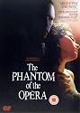 The Phantom Of The Opera [DVD] [2004]