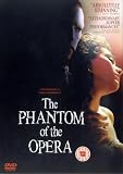 The Phantom Of The Opera
