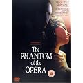 The Phantom of the Opera (2004) [DVD]
