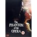 The Phantom Of The Opera [DVD] [2004]