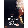 The Phantom Of The Opera [DVD] [2004]