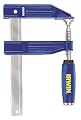 IRWIN 223212 200 Series 5.5-Inch X 12-Inch Sliding Arm Bar Clamp