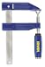 IRWIN 223212 200 Series 5.5-Inch X 12-Inch Sliding Arm Bar Clamp