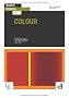 Basics Design 05: Colour