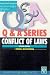 Book Conflict of Laws (Question & Answers)