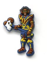 Floppets The Guild Zaboo