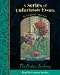 The Austere Academy (Series of Unfortunate Events)
