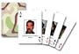 Iraq's Most Wanted Playing Cards (Research Division Report, #30)