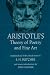 Book Aristotle Poetics