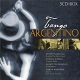 Tango Argentino