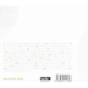 Nuhr unter uns