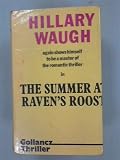 The summer at Raven's Roost