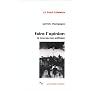 Faire l'opinion