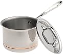 All-Clad Copper Core 2-Quart Saucepan