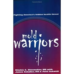 Mold Warriors