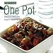 Essentials Cooking: One Pot (Simple & Delicious Easy-to-make Meals)