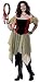 Traveling Gypsy Costume Plus Size