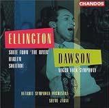 Dawson: Negro Folk Symphony; Ellington: Suite From the River, Solitude