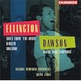 Dawson: Negro Folk Symphony; Ellington: Suite From the River, Solitude by 