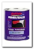 Plastikote Primer/Sealer Gray gallon