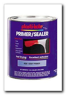 Plastikote Primer/Sealer Gray gallon