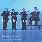Plays Mozart & Haydn