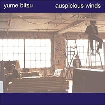 Auspicious Winds