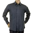 Hugo Boss Bux3/4 navy shirt