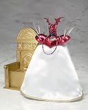 Saint Seiya Saint Cloth Myth Gold Cloth Gemini Saga Action Figure
