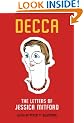 Decca: The Letters of Jessica Mitford